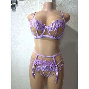 Honey Birdette